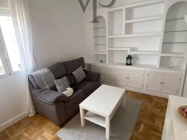 Piso en Alquiler en Madrid