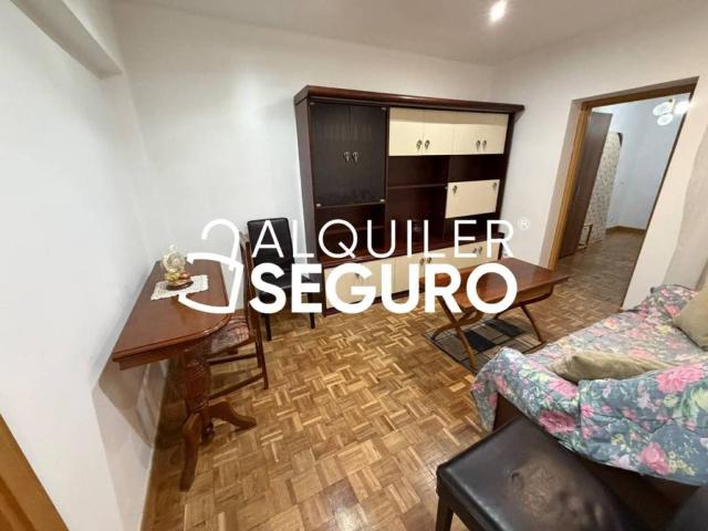 Piso en Alquiler en Madrid