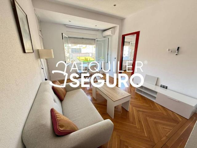 Piso en Alquiler en Madrid