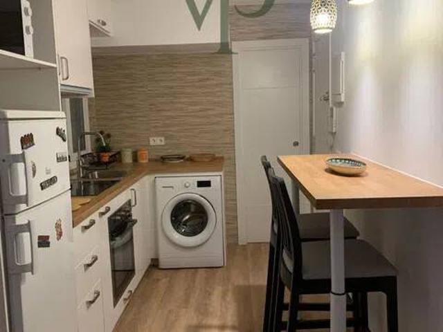 Piso en Alquiler en Madrid