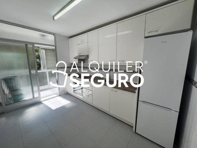 Piso en Alquiler en Madrid