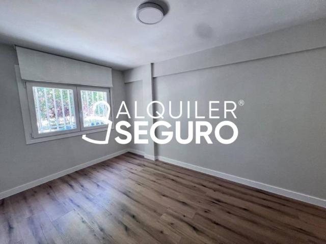 Piso en Alquiler en Madrid