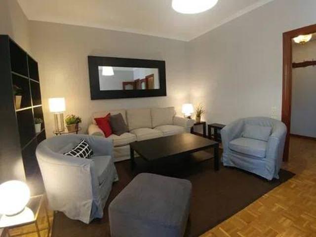 Piso en Alquiler en Madrid