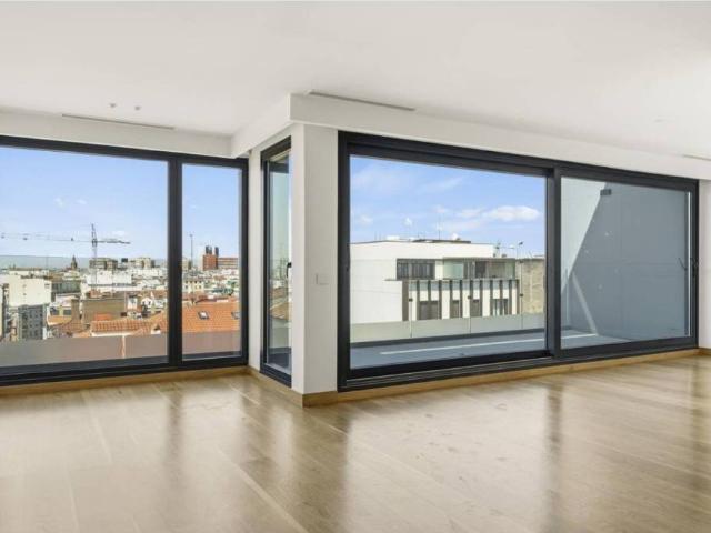 Piso en Alquiler en Madrid