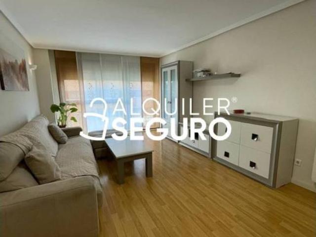 Piso en Alquiler en Madrid