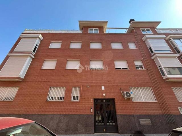 Piso en Alquiler en Madrid