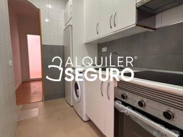 Piso en Alquiler en Madrid