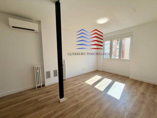 Piso en Alquiler en Madrid