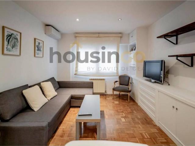 Piso en Alquiler en Madrid