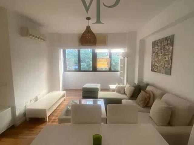 Piso en Alquiler en Madrid