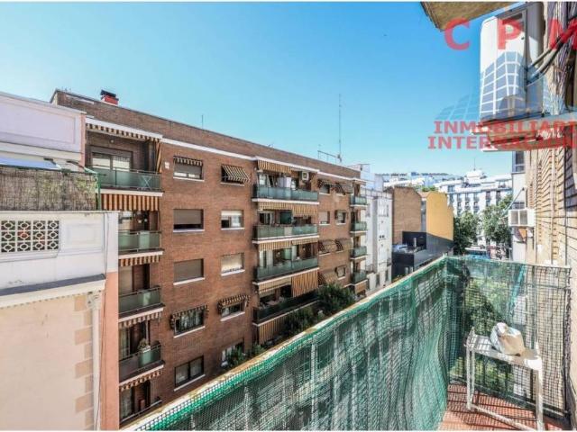 Piso en Alquiler en Madrid