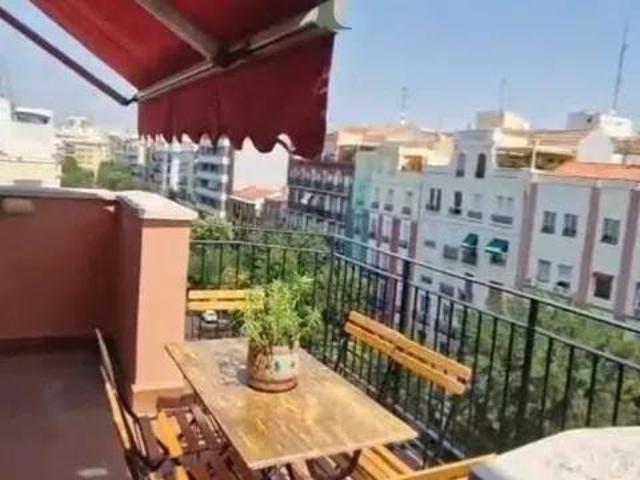 Piso en Alquiler en Madrid