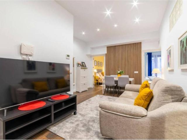 Piso en Alquiler en Madrid