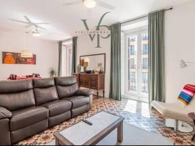 Piso en Alquiler en Madrid