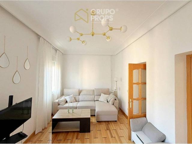 Piso en Alquiler en Madrid