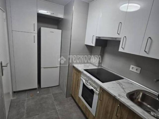 Piso en Alquiler en Madrid