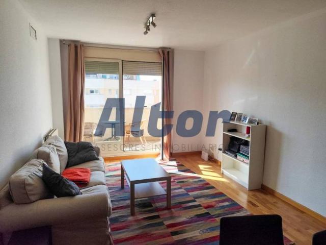 Piso en Alquiler en Madrid