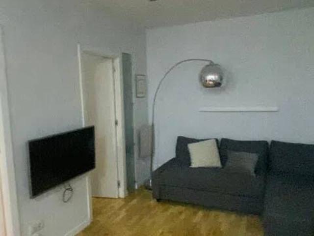 Piso en Alquiler en Madrid