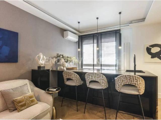 Piso en Alquiler en Madrid