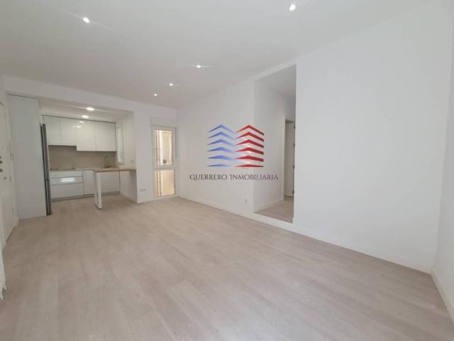 Piso en Alquiler en Madrid