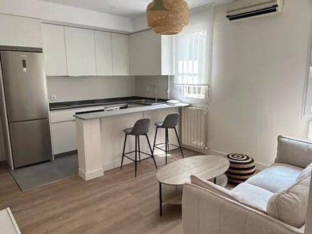 Piso en Alquiler en Madrid