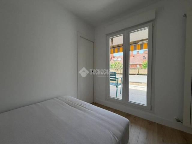 Piso en Alquiler en Madrid