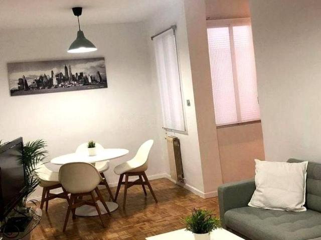 Piso en Alquiler en Madrid