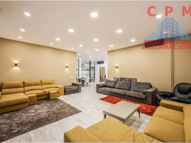 Piso en Alquiler en Madrid