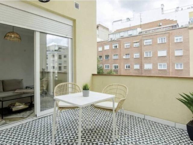 Piso en Alquiler en Madrid