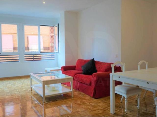 Piso en Alquiler en Madrid
