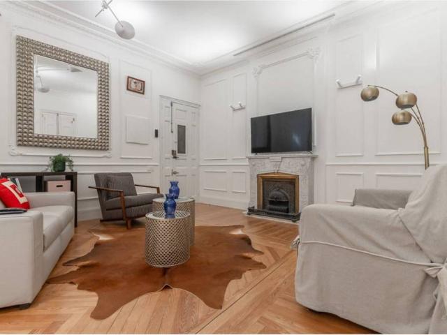 Piso en Alquiler en Madrid