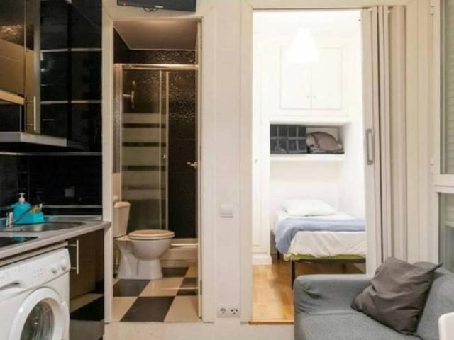 Piso en Alquiler en Madrid