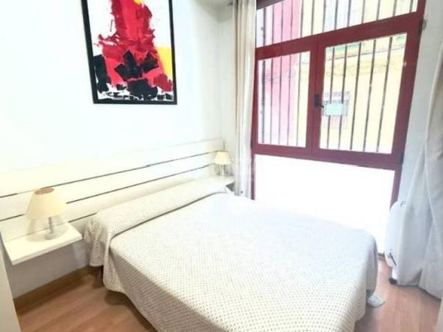 Piso en Alquiler en Madrid