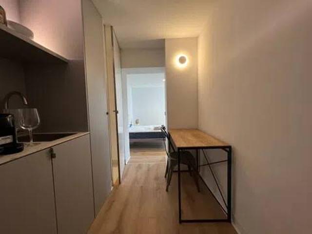 Piso en Alquiler en Madrid