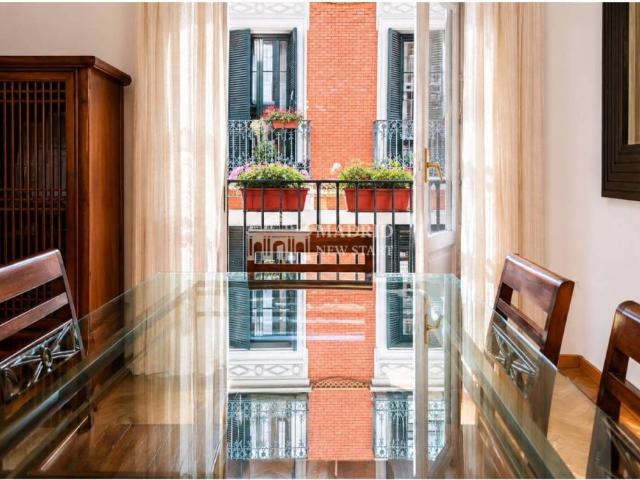 Piso en Alquiler en Madrid