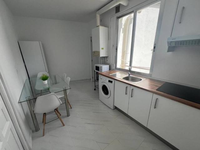 Piso en Alquiler en Madrid