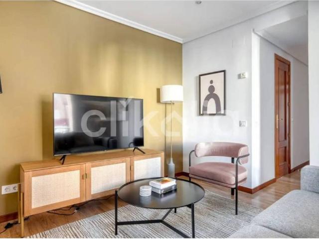 Piso en Alquiler en Madrid