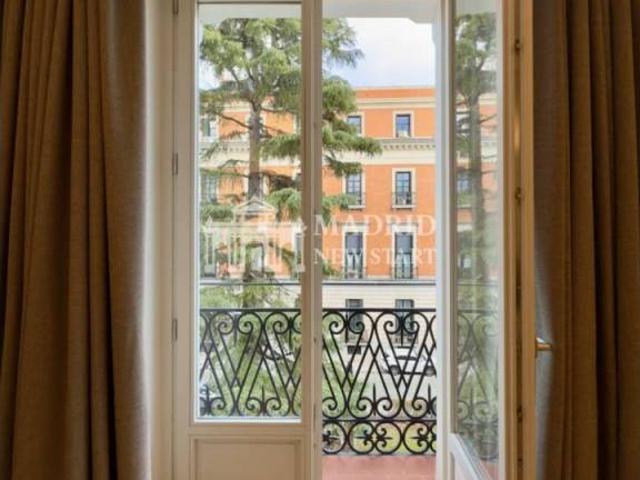 Piso en Alquiler en Madrid