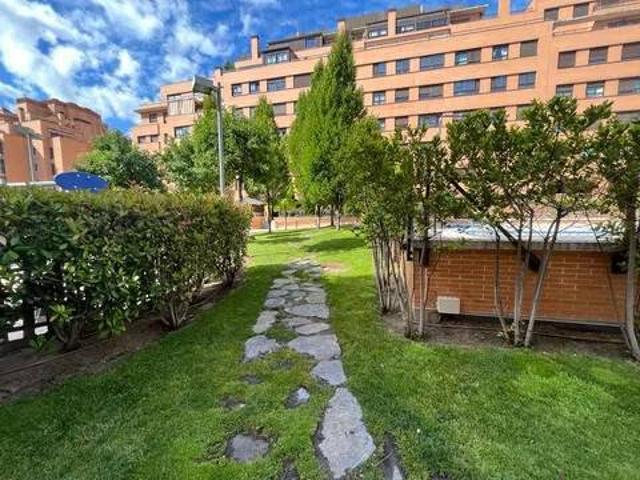 Piso en Alquiler en Madrid