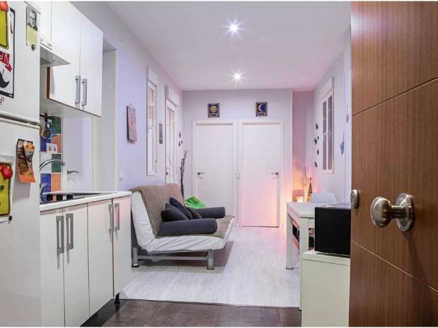 Piso en Alquiler en Madrid