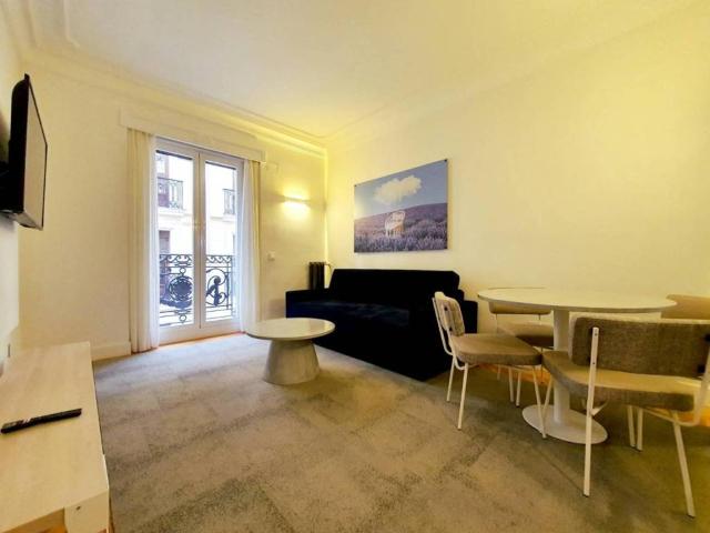 Piso en Alquiler en Madrid