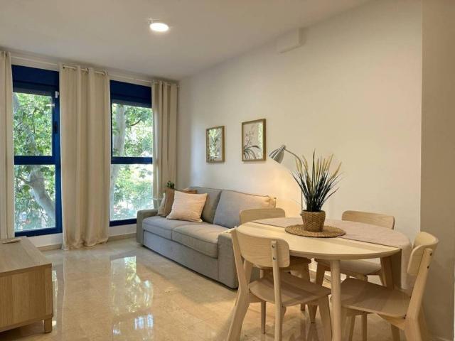 Piso en Alquiler en Madrid