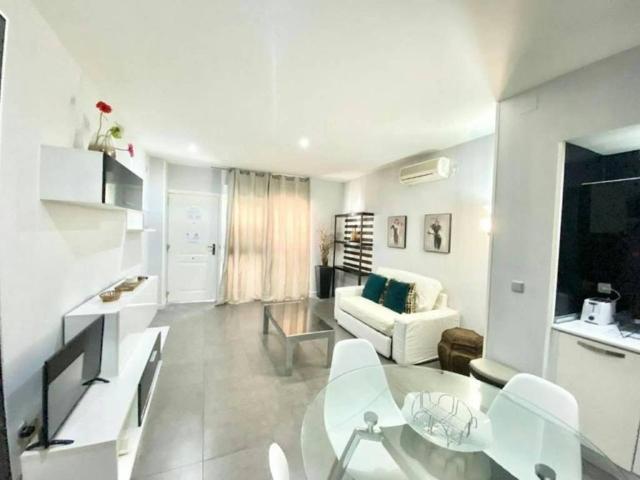 Piso en Alquiler en Madrid