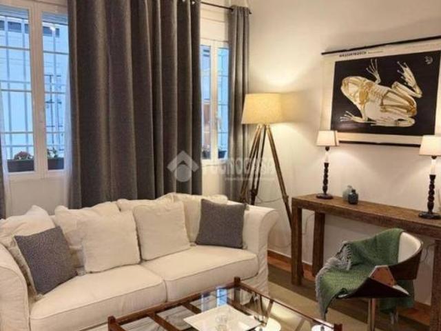 Piso en Alquiler en Madrid