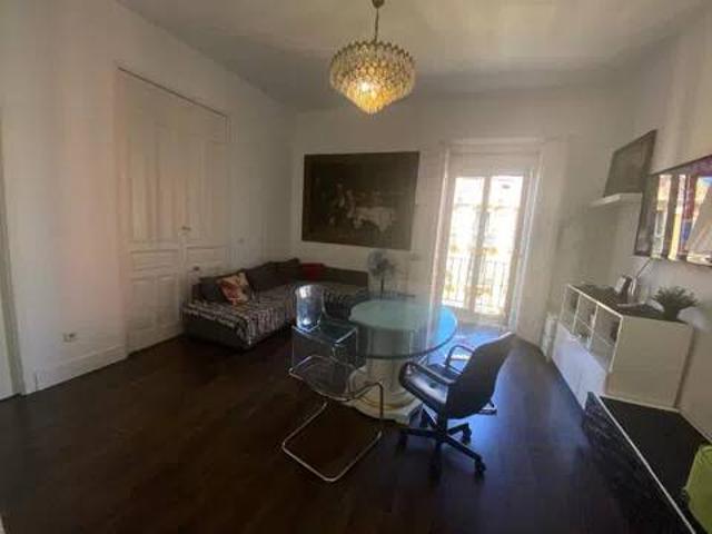 Piso en Alquiler en Madrid