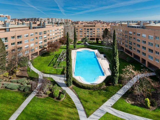 Piso en Alquiler en Madrid