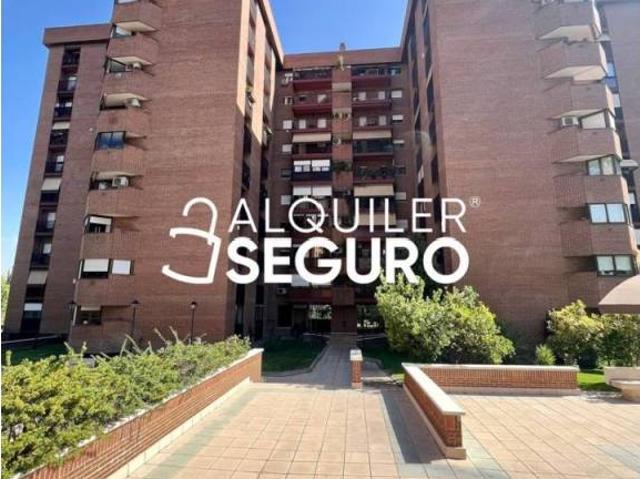 Piso en Alquiler en Madrid