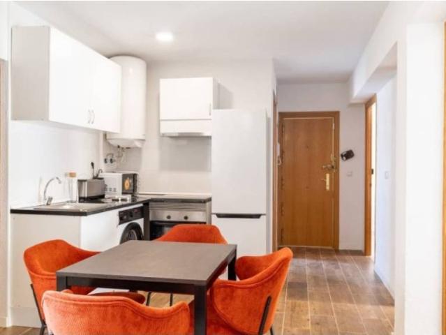 Piso en Alquiler en Madrid