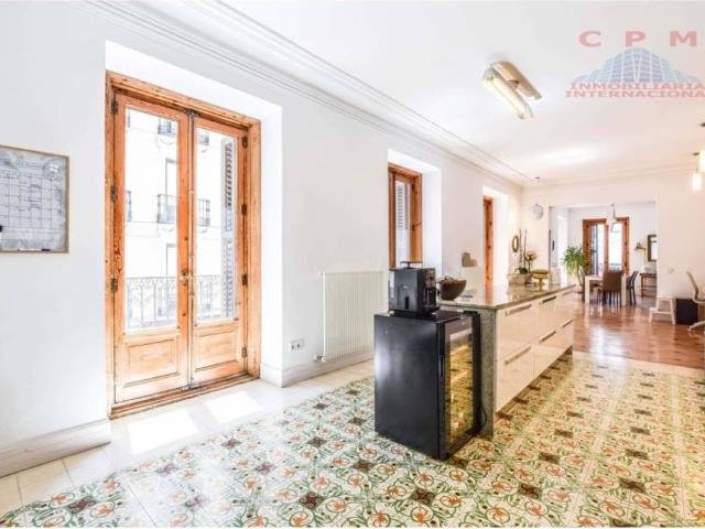 Piso en Alquiler en Madrid