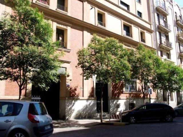 Piso en Alquiler en Madrid